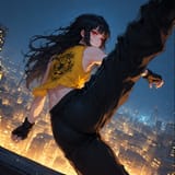 hyun-ah_wheel_kick