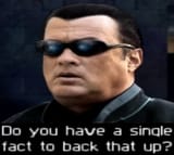 Seagal JC