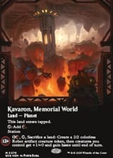 kavaronmemorialworld