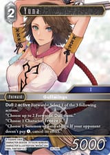 Yuna