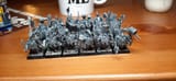 AoW slayers ranked up on 20mm