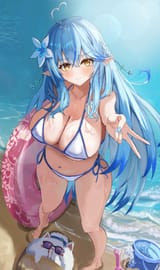 __yukihana_lamy_and_yukimin_hololive_drawn_by_winvita__d7bf4701ab7274ee74cc8517d7b4fd9a