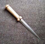 Bollock Dagger, Untitled 1