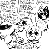 Rule fight