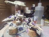 skyrunners