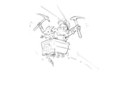 kobold and dwarf