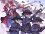Prussian Kobolds