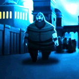 little-duardin walkin