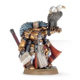 Inquisitor-Coteaz-Model