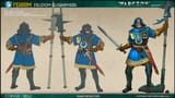 Guisarmiers