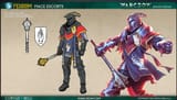 Mace Escorts