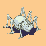 chud spider