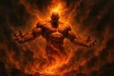 mahamoti djinn