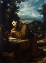 San Francesco - Cigoli