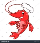 lobster chef