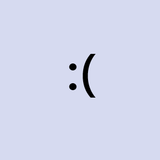 sad