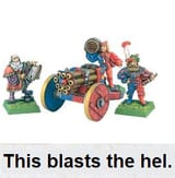 this blasts the hel