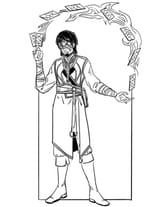 arcane trickster