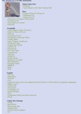 Opinions on RPGs