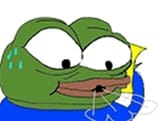 crunched apu blow