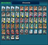 Chronicle