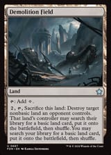fdn-687-demolition-field