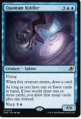 card draw