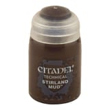 stirland mud