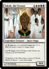 yakubcard