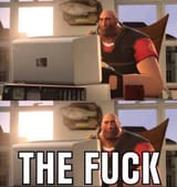 THE FUCK