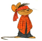 speedy gonzales