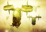 blight drones