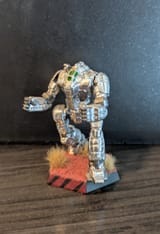 Big MAC Exterminator