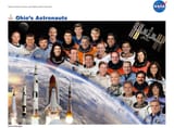 Ohio-Astronauts