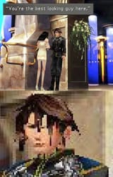 squall