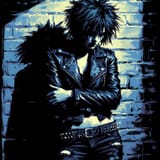 Cover Original