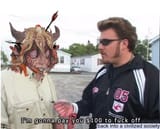 fuck off