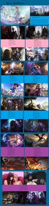 Dream Princess image build