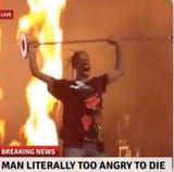 too angry to die