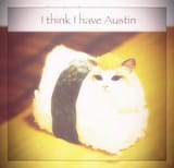 I think I have Austin