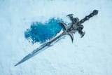 Frostmourne_Premium_Replica