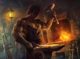 Smithing