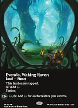 evendowakinghaven