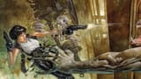 dave dorman image