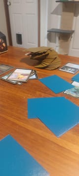 deck spiral