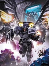 corvuspistol