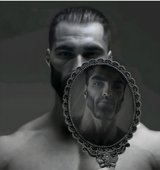 gigachadMirror