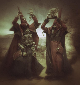 cultist