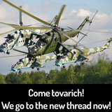 Polish Air force new thread