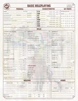 brp charsheet